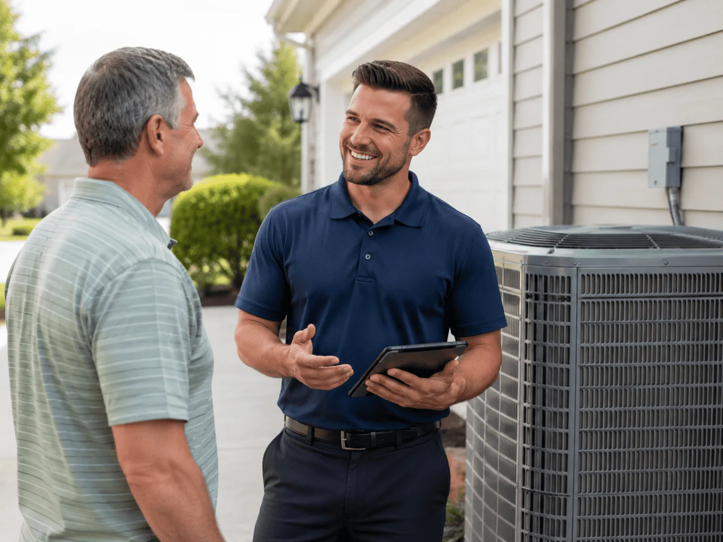 Heat Pump Installation Warrens, WI FAQs